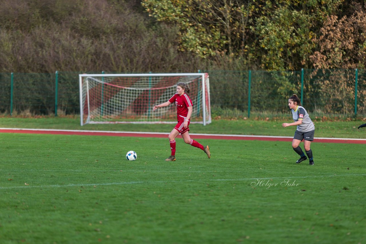 Bild 236 - Frauen SV Wahlstedt - ATSV Stockelsdorf : Ergebnis: 1:4